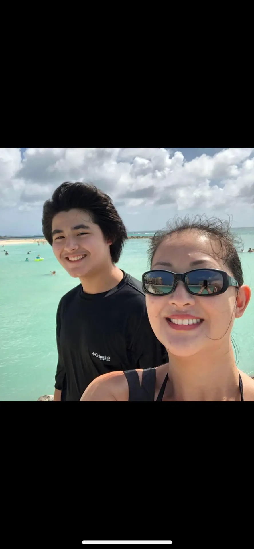 Joanna Z. Customer Image