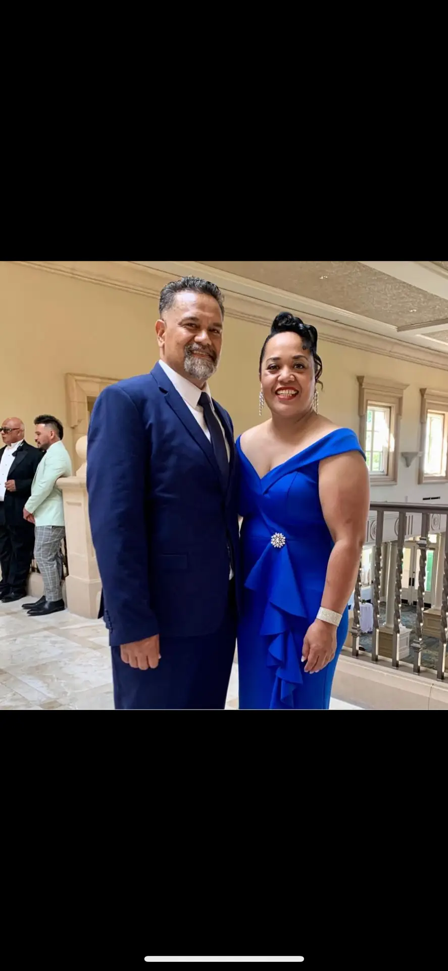 Tai T. Customer Image